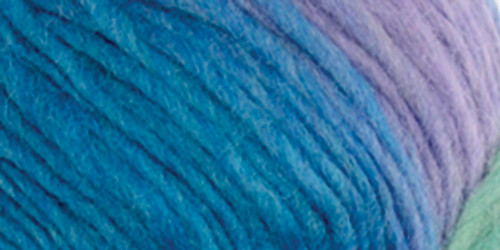 Elegant Kaleidoscope Yarn-Peacock - 147-46 - 783583949446