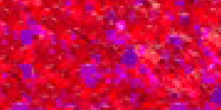 DecoArt Galaxy Glitter Acrylic Paint 2oz-Nebula - Red - DGG2OZ-04