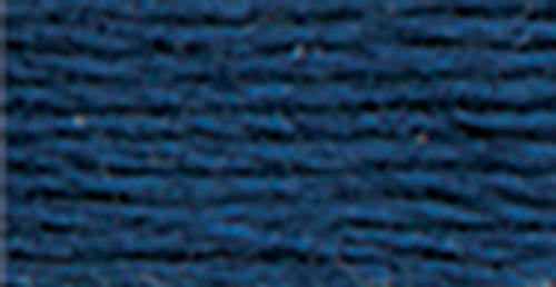 10 Pack - DMC Pearl Cotton Ball Size 8 87yd-Navy Blue - 116 8-336 - 077540736195 10 Pack - DMC Pearl Cotton Ball Size 8 87yd-Navy Blue - 116 8-336 - 077540736195