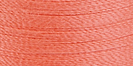 Coats Dual Duty XP General Purpose Thread 250yd-Orange Coral - S910-1500 - 073650827570
