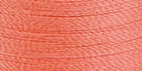 Coats Dual Duty XP General Purpose Thread 250yd-Orange Coral - S910-1500 - 073650827570