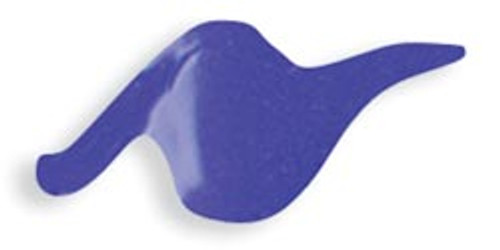 3 Pack - Tulip Dimensional Fabric Paint 1.25oz-Slick - Purple - 65000-65018 - 035862650186