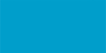 6 Pack - DecoArt Americana Multi-Surface Satin Acrylic Paint 2oz-Blue Lagoon - DA5-30-26