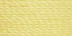 3 Pack - Coats Dual Duty XP General Purpose Thread 250yd-Yellow - S910-7330 - 073650778858
