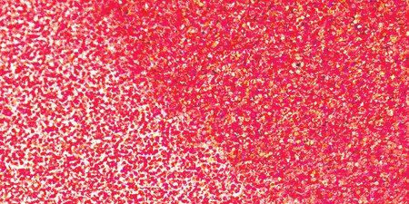DecoArt Glamour Dust Glitter Paint 2oz-Sizzling Red - DGD-03