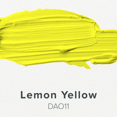 6 Pack - DecoArt Americana Acrylic Paint 2oz-Lemon Yellow - Semi-Opaque - DA-011 6 Pack - DecoArt Americana Acrylic Paint 2oz-Lemon Yellow - Semi-Opaque - DA-011