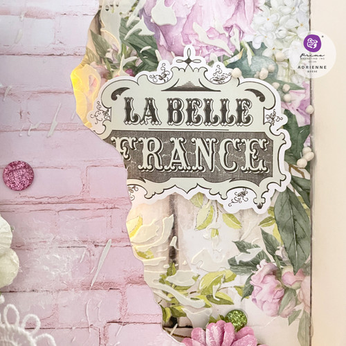 3 Pack - Prima Marketing Ephemera Serene Petals 50/Pkg-Garden Tags - 5A002MN9-1GP2T 3 Pack - Prima Marketing Ephemera Serene Petals 50/Pkg-Garden Tags - 5A002MN9-1GP2T