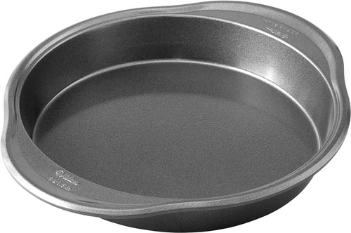 Wilton Round Pan-9" Round - 5A002LVF-1GNJW Wilton Round Pan-9" Round - 5A002LVF-1GNJW