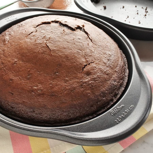 Wilton Round Pan-9" Round - 5A002LVF-1GNJW Wilton Round Pan-9" Round - 5A002LVF-1GNJW