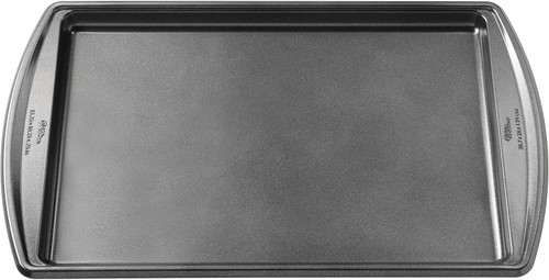 Wilton Cookie Sheet-10"X15" - 5A002LV7-1GNK0 Wilton Cookie Sheet-10"X15" - 5A002LV7-1GNK0