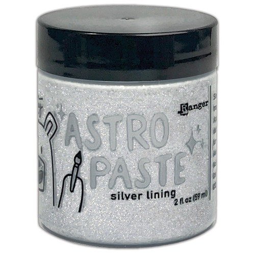 Simon Hurley create. Astro Pastes -Silver Lining - 5A002B78-1GWZ9 - 789541088882