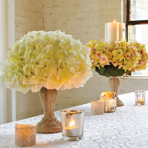 FloraCraft FloraFM Half Ball-2.8"X5.8" - 5A002WLR-1GXDN FloraCraft FloraFM Half Ball-2.8"X5.8" - 5A002WLR-1GXDN