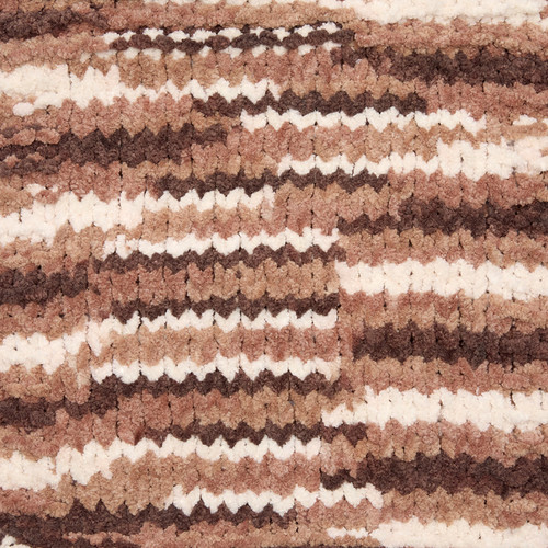 Premier Basix Chenille Multi Yarn-Cuddles - 5A002WMJ-1GXFH