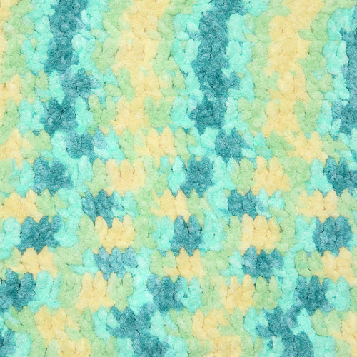 3 Pack - Premier Basix Chenille Multi Yarn-Spring - 5A002WMJ-1GXFM