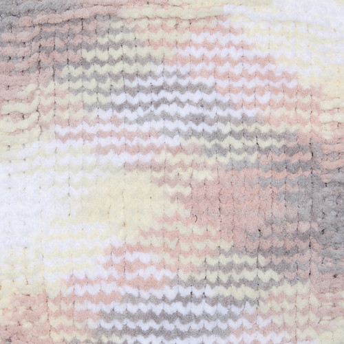 Premier Basix Chenille Multi Yarn-Toasted Marshmallow - 5A002WMJ-1GXFD