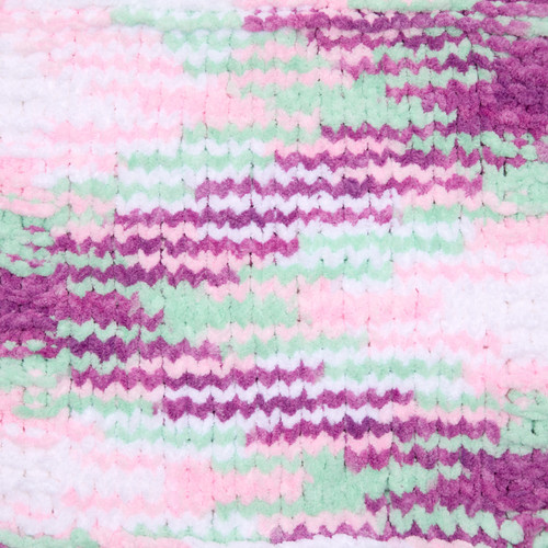 Premier Basix Chenille Multi Yarn-Anemone - 5A002WMJ-1GXFF Premier Basix Chenille Multi Yarn-Anemone - 5A002WMJ-1GXFF