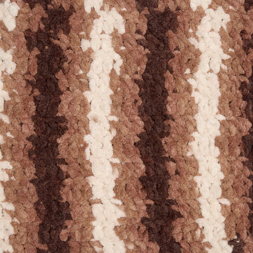 3 Pack - Premier Basix Chenille Multi Yarn-Cuddles - 5A002WMJ-1GXFH 3 Pack - Premier Basix Chenille Multi Yarn-Cuddles - 5A002WMJ-1GXFH