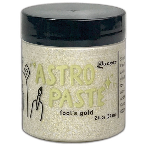 3 Pack - Simon Hurley create. Astro Pastes -Fool's Gold - 5A002B78-1GWZ7 - 789541089421 3 Pack - Simon Hurley create. Astro Pastes -Fool's Gold - 5A002B78-1GWZ7 - 789541089421