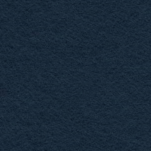 Kunin Rainbow Classic Felt 72"X20yd Bolt-Navy Blue - K450658B