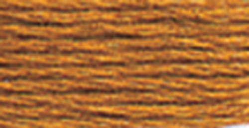 DMC Pearl Cotton Ball Size 8 87yd-Very Light Brown - 116 8-435 - 077540042173