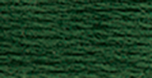 10 Pack - DMC Pearl Cotton Ball Size 8 87yd-Ultra Dark Pistachio Green - 116 8-890 - 077540043156