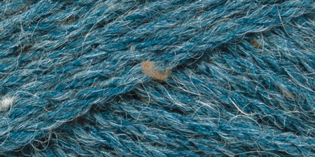 10 Pack - Mary Maxim Natural Alpaca Tweed Yarn-Cool Stream - Y083-302