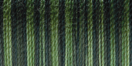3 Pack - Sulky Blendables Thread 12wt 330yd-Forever Green - 713-4051 - 727072240515