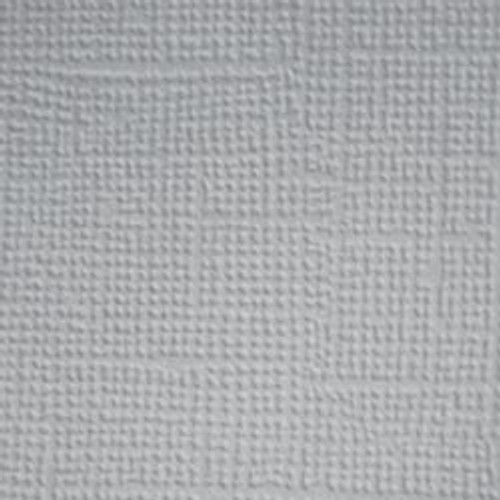 25 Pack - Doodlebug Textured Cardstock 12"X12"-Stone Gray - DTC-3411 - 842715034112