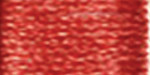 6 Pack - DMC Satin Floss 8.7yd-Light Coral - 1008F-S352 - 077540660513