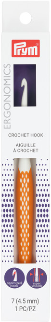 3 Pack - Prym Crochet Hook-Size 7 - 57203 - 089516572034