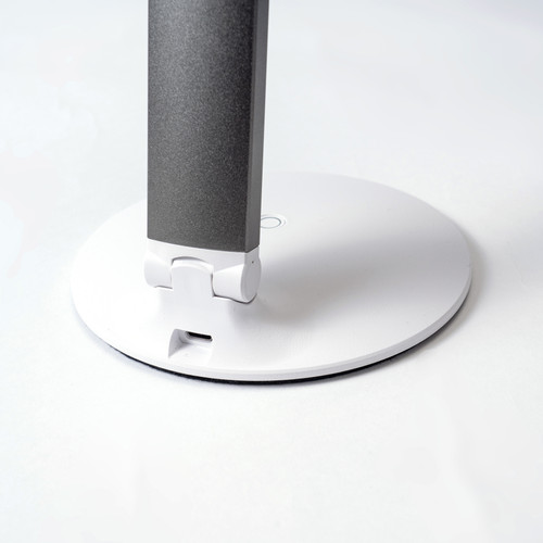 Daylight Halo Go 2 Rechargeable Magnifier Lamp-White - 5A002WLK-1GXDG Daylight Halo Go 2 Rechargeable Magnifier Lamp-White - 5A002WLK-1GXDG