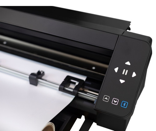 Silhouette Cameo PRO MK 2 Electronic Cutter-Black - 5A002W0X-1GWQ7 Silhouette Cameo PRO MK 2 Electronic Cutter-Black - 5A002W0X-1GWQ7