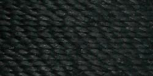 3 Pack - Coats Hand Quilting Cotton Thread 350yd-Black - S980-0900 - 073650793899