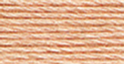 10 Pack - DMC Pearl Cotton Ball Size 8 87yd-Light Peach - 116 8-754 - 077540042715 10 Pack - DMC Pearl Cotton Ball Size 8 87yd-Light Peach - 116 8-754 - 077540042715