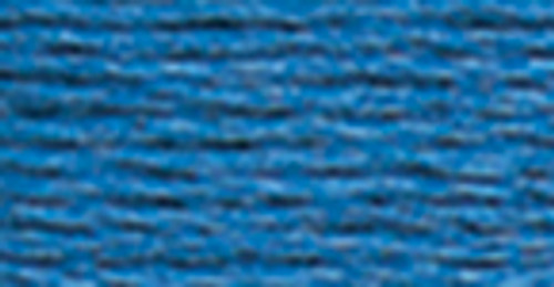 DMC 6-Strand Embroidery Cotton 100g Cone-Blue Dark - 5214-825 - 077540041633