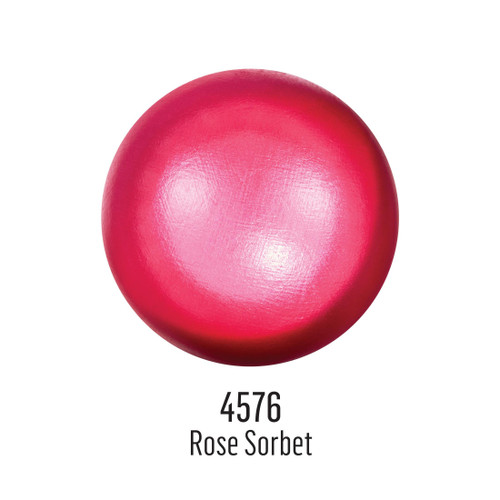 3 Pack - FolkArt Perle Acrylic Paint 2oz-Rose Sorbet - 5A002XBX-1GYBQ 3 Pack - FolkArt Perle Acrylic Paint 2oz-Rose Sorbet - 5A002XBX-1GYBQ