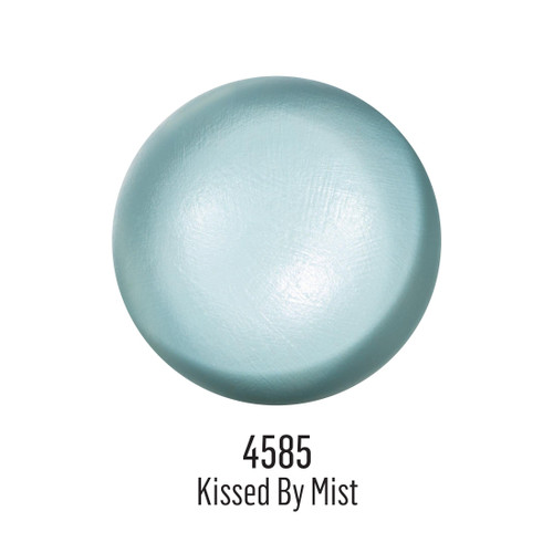 3 Pack - FolkArt Perle Acrylic Paint 2oz-Kissed By Mist - 5A002XBX-1GYC5 3 Pack - FolkArt Perle Acrylic Paint 2oz-Kissed By Mist - 5A002XBX-1GYC5