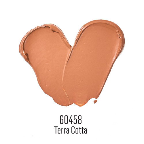 FolkArt Super Thick Acrylic Paint 4oz-Terra Cotta - 5A002XBZ-1GYBB FolkArt Super Thick Acrylic Paint 4oz-Terra Cotta - 5A002XBZ-1GYBB