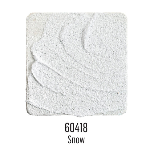 FolkArt Textured Medium 2oz-Snow - 5A002XC8-1GYBY FolkArt Textured Medium 2oz-Snow - 5A002XC8-1GYBY
