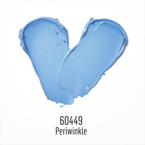 3 Pack - FolkArt Super Thick Acrylic Paint 4oz-Periwinkle - 5A002XBZ-1GY9W 3 Pack - FolkArt Super Thick Acrylic Paint 4oz-Periwinkle - 5A002XBZ-1GY9W