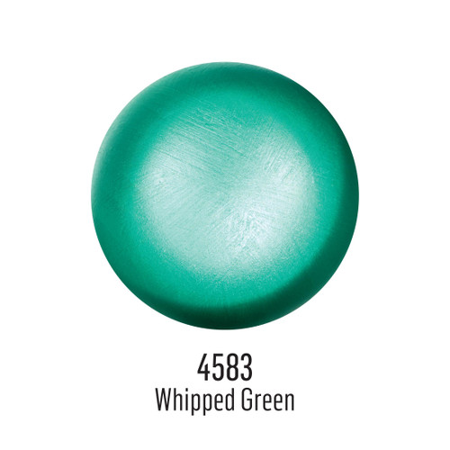 3 Pack - FolkArt Perle Acrylic Paint 2oz-Whipped Green - 5A002XBX-1GYBJ 3 Pack - FolkArt Perle Acrylic Paint 2oz-Whipped Green - 5A002XBX-1GYBJ