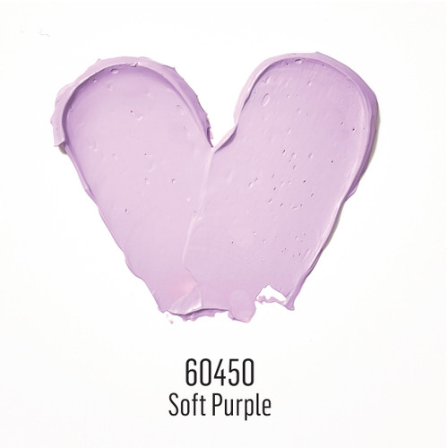 3 Pack - FolkArt Super Thick Acrylic Paint 4oz-Soft Purple - 5A002XBZ-1GYBH 3 Pack - FolkArt Super Thick Acrylic Paint 4oz-Soft Purple - 5A002XBZ-1GYBH