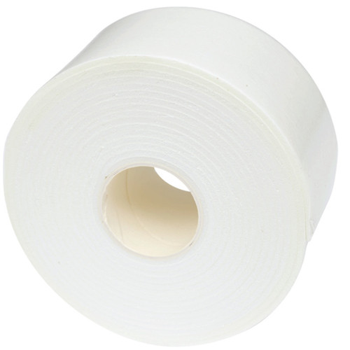 3 Pack - Sticky Thumb Double-Sided Foam Tape 3.94 Yards-White, 2"X2mm - 60000303 - 633356618911