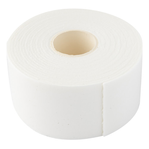 3 Pack - Sticky Thumb Double-Sided Foam Tape 3.94 Yards-White, 2"X2mm - 60000303