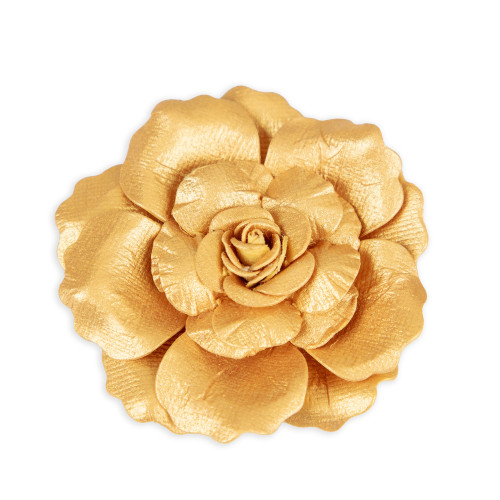 3 Pack - Craft Perfect Grad Flower Pack-Gold - 5A002ML7-1GP14 3 Pack - Craft Perfect Grad Flower Pack-Gold - 5A002ML7-1GP14