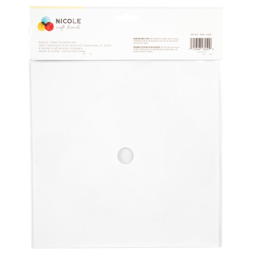 6 Pack - Craft Perfect Grad Cap Sticker-Next Adventure - 5A002ML0-1GP18 6 Pack - Craft Perfect Grad Cap Sticker-Next Adventure - 5A002ML0-1GP18