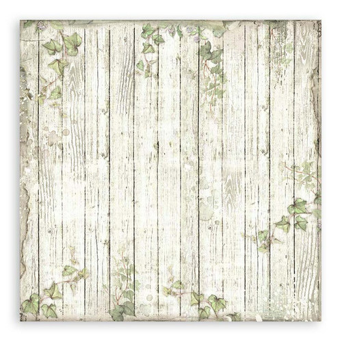 3 Pack - Stamperia Single-Sided Paper Pad 8"X8" 22/Pkg-House of Roses, 10 Designs/1 Each - 5A002WFG-1GX6N 3 Pack - Stamperia Single-Sided Paper Pad 8"X8" 22/Pkg-House of Roses, 10 Designs/1 Each - 5A002WFG-1GX6N