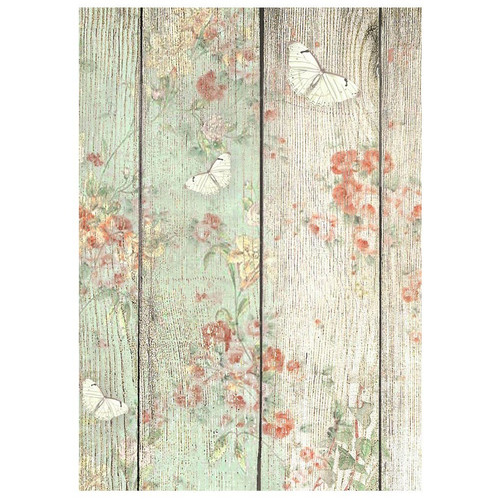 3 Pack - Stamperia Rice Paper Backgrounds A6 8/Pkg -House of Roses - 5A002WFR-1GX7V 3 Pack - Stamperia Rice Paper Backgrounds A6 8/Pkg -House of Roses - 5A002WFR-1GX7V