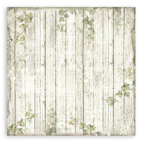 3 Pack - Stamperia Single-Sided Paper Pad 12"x12" 22/Pkg-House of Roses - 5A002WFK-1GX8F 3 Pack - Stamperia Single-Sided Paper Pad 12"x12" 22/Pkg-House of Roses - 5A002WFK-1GX8F