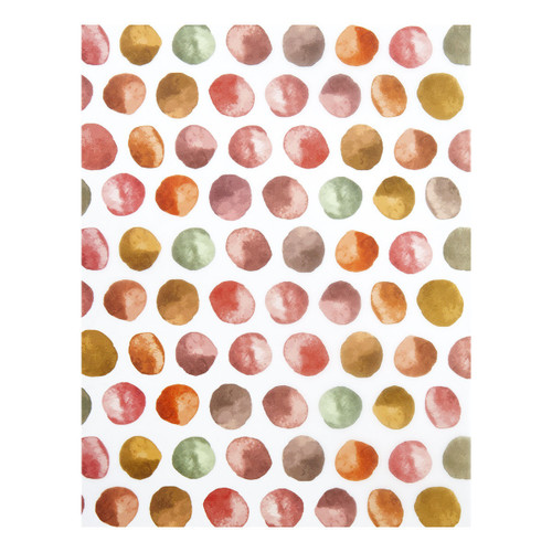 Spellbinders Printed Vellum & Foiled Acetate 8.5"X11" 5/Pkg-Golden Afternoon, Rosie's Studio - 5A002XDV-1GYCQ Spellbinders Printed Vellum & Foiled Acetate 8.5"X11" 5/Pkg-Golden Afternoon, Rosie's Studio - 5A002XDV-1GYCQ